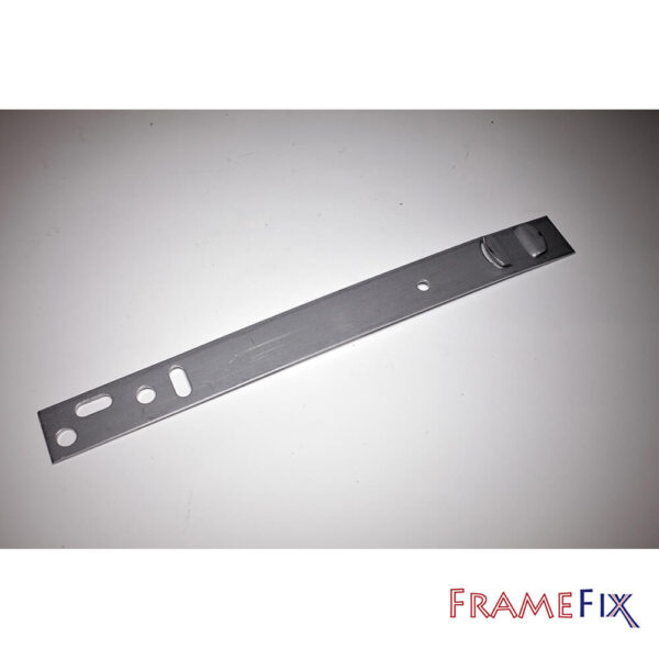 WHS Halo (250mm) Window Fixing Bracket