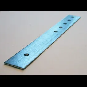 Plain Fixing Bracket