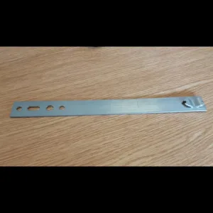 Senior Aluminium Window Systems Bracket