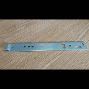 Aluminium Brackets