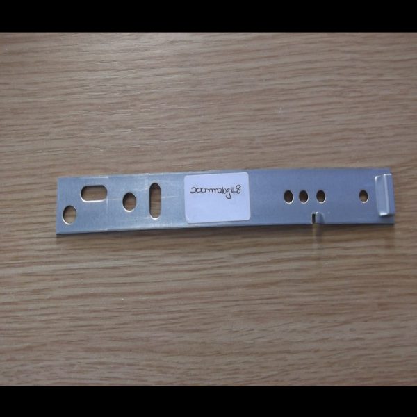 Aluminium Brackets