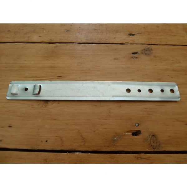 Rehau/Oprima Twist In Window Lug / Bracket 250mm