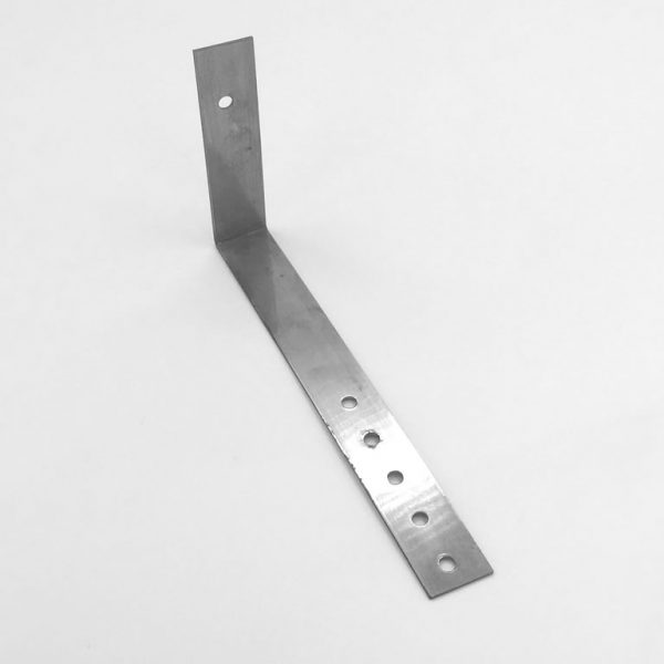 Steel Window Board Tie