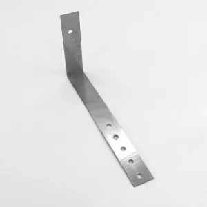 Steel Window Board Ties