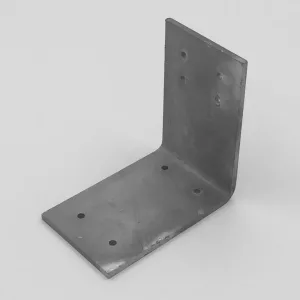 Bespoke Heavy Duty Angle Bracket