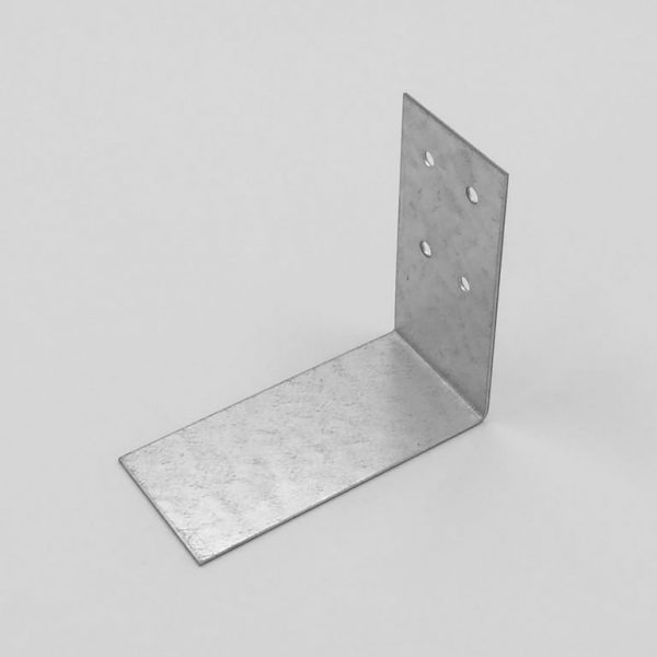 Custom Window Support Plate