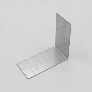 Custom Window Support Plate