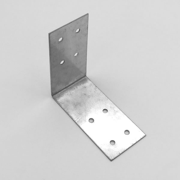 Steel Fixing Bracket