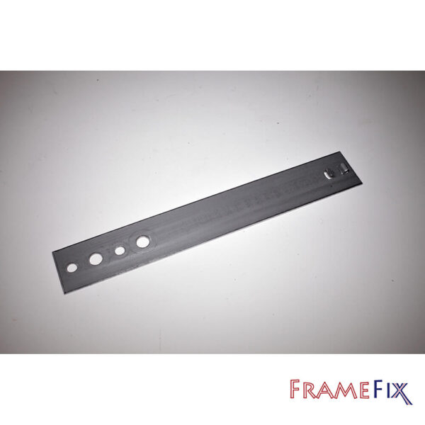 ALUPROF, SHEERFRAME, SCHUCO Window Fixing Bracket