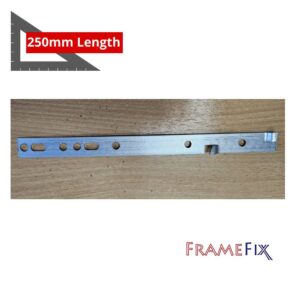 Universal Window Fixing Brackets 70mm