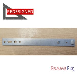 Universal Window Fixing Brackets 250mm